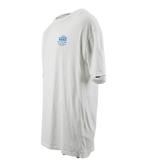 Vans T-shirt in maat XL Wit | 10% korting, Kleding | Heren, T-shirts, Verzenden, Zo goed als nieuw, Wit, Vans