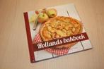 9789490561178 . Titel:  Hollands Bakboek, Boeken, Nieuw, Verzenden