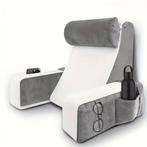 Extra Groot Leeskussen met Armleuningen Traagschuim Rugkusse, Huis en Inrichting, Woonaccessoires | Kussens, Verzenden, Nieuw