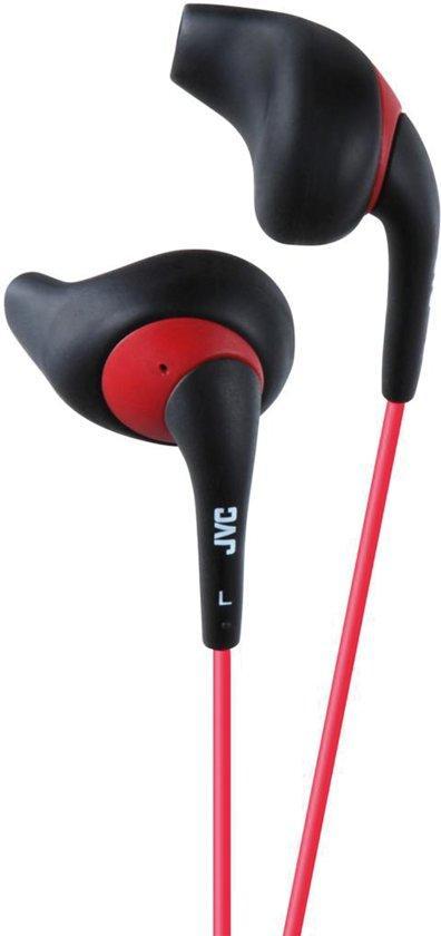 JVC HA-EN10BRE - In ear headphones, Audio, Tv en Foto, Koptelefoons, Verzenden