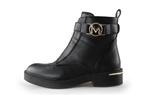 Mexx Biker boots in maat 39 Zwart | 10% extra korting, Mexx, Verzenden, Zwart, Overige typen