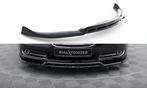 Vooorspoiler Chrysler 300 Maxton Glans Zwart, Ophalen of Verzenden, Nieuw