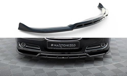 Vooorspoiler Chrysler 300 Maxton Glans Zwart, Auto-onderdelen, Carrosserie en Plaatwerk, Ophalen of Verzenden