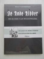 De Rode Ridder 223 b - De sluiers van Wuustwezel - Romeins, Boeken, Nieuw