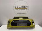 KIA PICANTO III 3 VOORBUMPER BUMPER 86511-G6000, Auto-onderdelen, Carrosserie en Plaatwerk, Ophalen, Voor, Bumper, Gebruikt