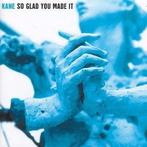 cd digi - Kane - So Glad You Made It, Verzenden, Zo goed als nieuw