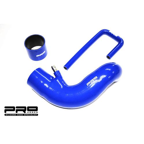 PRO Hoses/ITG Maxogen direct route induction hose kit Opel A, Auto diversen, Tuning en Styling