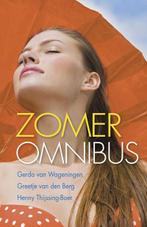 Zomeromnibus 2013 9789020533224 Henny Thijssing-Boer, Boeken, Romans, Verzenden, Gelezen, Henny Thijssing-Boer