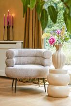 2dekans | Mica Decorations Jorck Plantenmand - Set van 3 -, Huis en Inrichting, Woonaccessoires | Overige, Ophalen of Verzenden