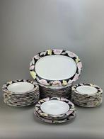 Mitterteich Bavaria - Tafelservies (31) - Porselein -