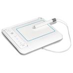 Nintendo Wii uDraw Game Tablet - Wit, Spelcomputers en Games, Zo goed als nieuw, Verzenden