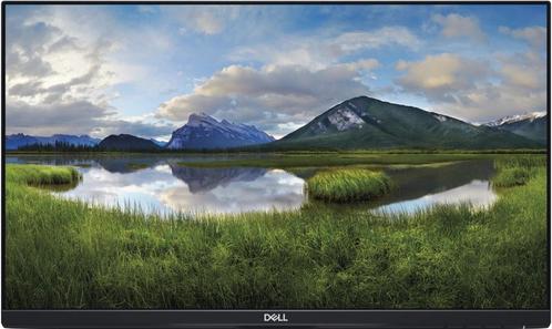 Dell P2319H 23 inch Full HD 1920 x 1080 | IPS Paneel 60 H..., Computers en Software, Monitoren, Zo goed als nieuw, Ophalen of Verzenden