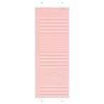 vidaXL Plissé rolgordijn 70x200 cm stofbreedte 69,4 cm, Huis en Inrichting, Stoffering | Gordijnen en Lamellen, Verzenden, Nieuw