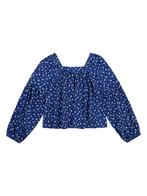 Kids blouses van o.a. Benetton, Marc OPolo, Gant en meer, Verzenden, Nieuw, Overhemd of Blouse