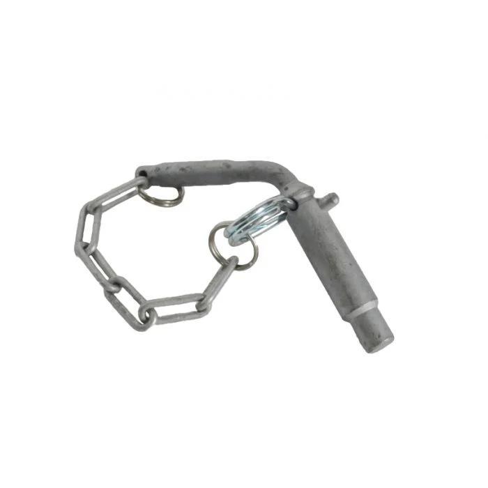 Saris Borgpen kipper 18/14 mm links voor/rechts achter, Auto diversen, Aanhangwagen-onderdelen, Ophalen of Verzenden