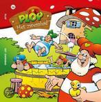 Kabouter Plop voorleesboekje Het zwembad / Kabouter Plop, Boeken, Verzenden, Gelezen, Gert Verhulst