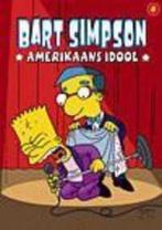 Bart simpsons 06. Amerikaans idool 9789063346461, Boeken, Stripboeken, Gelezen, Matt Groening, S. Vance, Verzenden