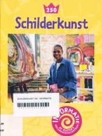 De Ruiters informatie 250: Schilderkunst, Boeken, Verzenden, Nieuw