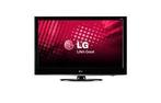 LG 32LD420 - 32 Inch Full HD TV, Ophalen, 80 tot 100 cm, Zo goed als nieuw, LG