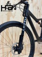 Cannondale Scalpel SI Hi-Mod 29 inch mountainbike XX1 2019, Fietsen en Brommers, Overige merken, 49 tot 53 cm, Fully, Ophalen of Verzenden