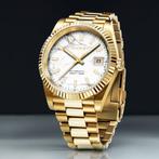 Duxot - Automatic - * Limited Edition 1 - 75 * - MAGNESITE, Sieraden, Tassen en Uiterlijk, Horloges | Heren, Nieuw