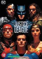 Justice League - DVD (Films (Geen Games)), Ophalen of Verzenden, Zo goed als nieuw