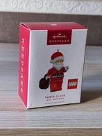 Lego Minifiguur - 2599911 - Seasonal - Santa Claus, Kinderen en Baby's, Speelgoed | Duplo en Lego, Nieuw
