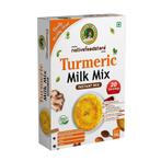 Instant Golden Milk Mix (Turmeric Latte Mix) - 100 g, Nieuw
