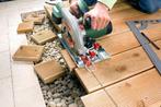 Bosch PKS 66 A Cirkelzaag - op snoer - 1.600 W, Verzenden, Zo goed als nieuw