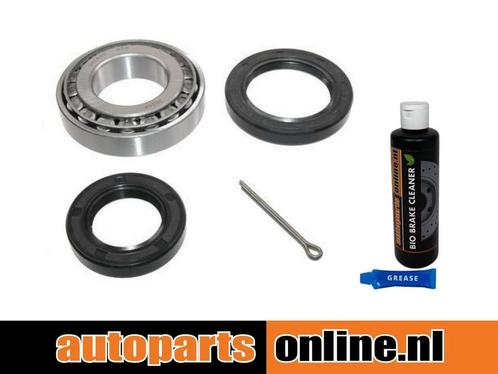 Wiellager set Isuzu Midi achterzijde, links of rechts, Auto-onderdelen, Besturing, Nieuw, Verzenden