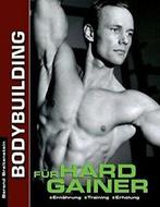 Bodybuilding fur Hardgainer. Breitenstein, Berend   ., Boeken, Sportboeken, Breitenstein, Berend, Zo goed als nieuw, Verzenden