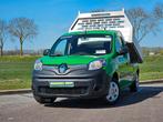 Renault Kangoo, Automaat, ABS, Gebruikt, Renault