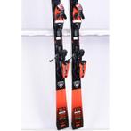 153 159 175 skis ROSSIGNOL HERO ELITE MULTI TURN 2023, carb, 140 tot 160 cm, Gebruikt, Verzenden, Rossignol