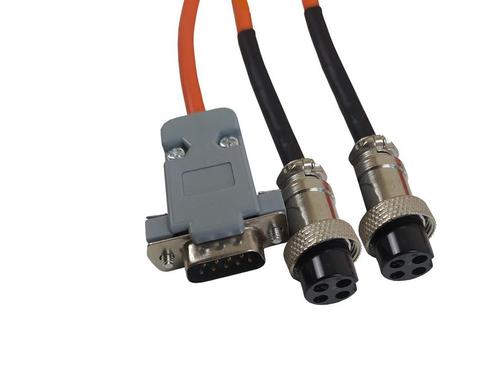Reserve kabel voor weegbalken met metalen aansluitingen, Doe-het-zelf en Verbouw, Weegschalen, Verzenden