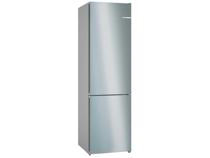 Bosch KGN392ICF - Koelvriescombinatie - Total No Frost -, Huis en Inrichting, Woonaccessoires | Overige, Zo goed als nieuw, Verzenden