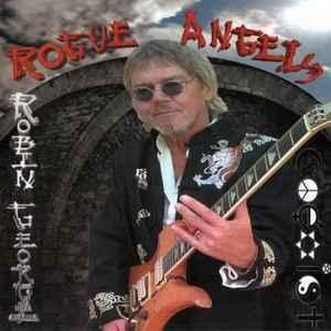 cd - Robin George - Rogue Angels, Cd's en Dvd's, Cd's | Rock, Nieuw in verpakking, Verzenden
