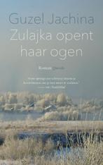 Zulajka opent haar ogen 9789021412276 Guzel Jachina, Boeken, Verzenden, Zo goed als nieuw, Guzel Jachina