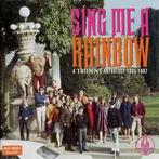 cd - Various - Sing Me A Rainbow - A Trident Anthology 19..., Verzenden, Zo goed als nieuw