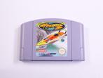 N64 - Hydro Thunder, Spelcomputers en Games, Ophalen of Verzenden, Nieuw