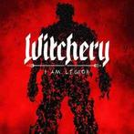 LP gebruikt - Witchery - I Am Legion, Verzenden, Zo goed als nieuw