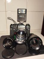 KMZ Krasnogorsk Zenit Zenit 11 + Helios-44M-4 2/58mm +, Nieuw