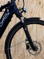 Victoria eTrekking 11.8 E-Bike Nexus 2021, Fietsen en Brommers, Overige merken, Ophalen of Verzenden, Zo goed als nieuw, 47 tot 51 cm