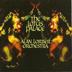 cd - The Alan Lorber Orchestra - The Lotus Palace, Verzenden, Zo goed als nieuw