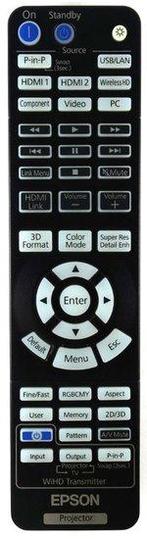 Epson 2175313 afstandsbediening, Verzenden, Nieuw