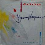 vinyl single 7 inch - Benny Neyman - Rood, Cd's en Dvd's, Vinyl Singles, Zo goed als nieuw, Verzenden