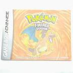 MarioGBA.nl: Pokemon FireRed Version - iDEAL!, Spelcomputers en Games, Games | Nintendo Game Boy, Ophalen of Verzenden, Gebruikt