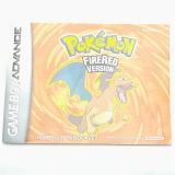 MarioGBA.nl: Pokemon FireRed Version - iDEAL!, Spelcomputers en Games, Games | Nintendo Game Boy, Gebruikt, Ophalen of Verzenden