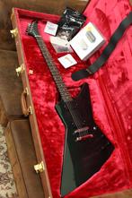 Gibson Explorer 2025 | Britisch Racing Green, Muziek en Instrumenten, Snaarinstrumenten | Gitaren | Elektrisch, Nieuw