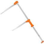 Meetinstrument 80cm | Tweedekansje OP=OP, Ophalen of Verzenden