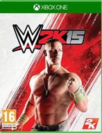 WWE 2K15 [Xbox One], Ophalen of Verzenden, Nieuw